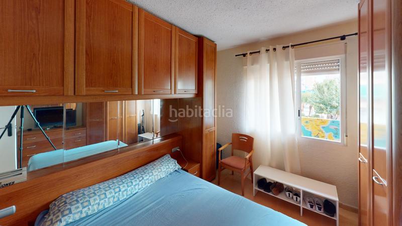 Foto 4b0a12e5-63bc-4154-89dd-f3514c89bcdf. Piso ¡¡ espectacular piso en urbanización !! en Albufereta Alicante