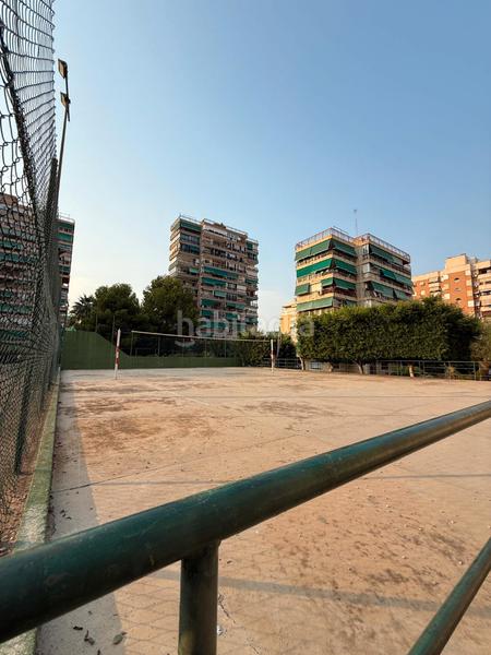 Foto 6d1d4cbf-842f-438a-a0e8-70d205992017. Piso ¡¡ espectacular piso en urbanización !! en Albufereta Alicante