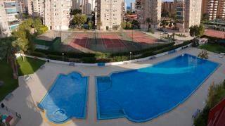 Piso  Carrer esportista juan matos. ¡¡ espectacular piso en urbanización !!