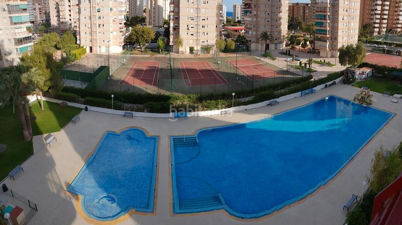 Foto 732ea4c4-fb99-4b88-9c53-cd7baaa8f998. Piso ¡¡ espectacular piso en urbanización !! en Albufereta Alicante