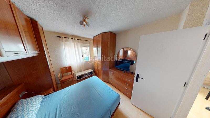 Foto aabd1ba4-9f1e-45c4-9b70-ba33441a61bd. Piso ¡¡ espectacular piso en urbanización !! en Albufereta Alicante