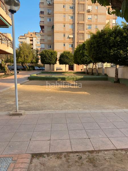 Foto b0eb2395-c960-417f-8018-d6b0b3c4bce1. Piso ¡¡ espectacular piso en urbanización !! en Albufereta Alicante