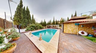 Chalet  Urbanització terol g. ?? chalet reformado con vistas al maigmó, piscina y zona chill-o