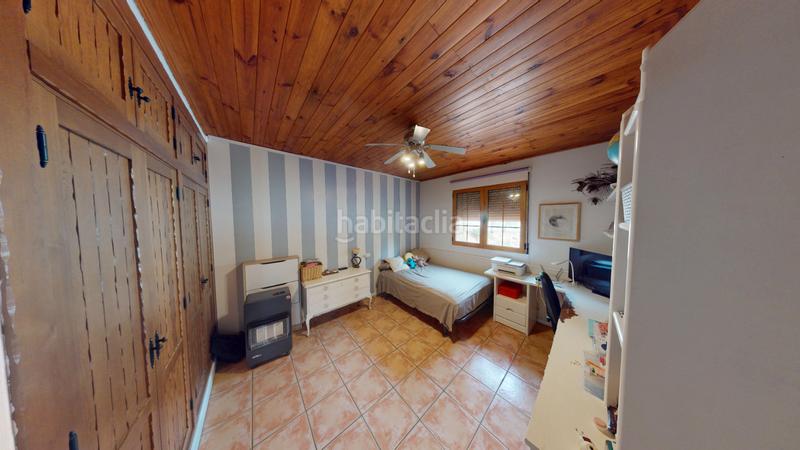 Foto 65065688-6d2f-467d-bc35-652890afe605. Chalet ?? chalet reformado con vistas al maigmó, piscina y zona chill-out en finca terol () en Tibi