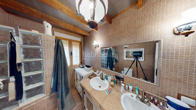 Foto 97b587d1-ecae-4e3c-9ce1-d8eaf15c4926. Chalet ?? chalet reformado con vistas al maigmó, piscina y zona chill-out en finca terol () en Tibi