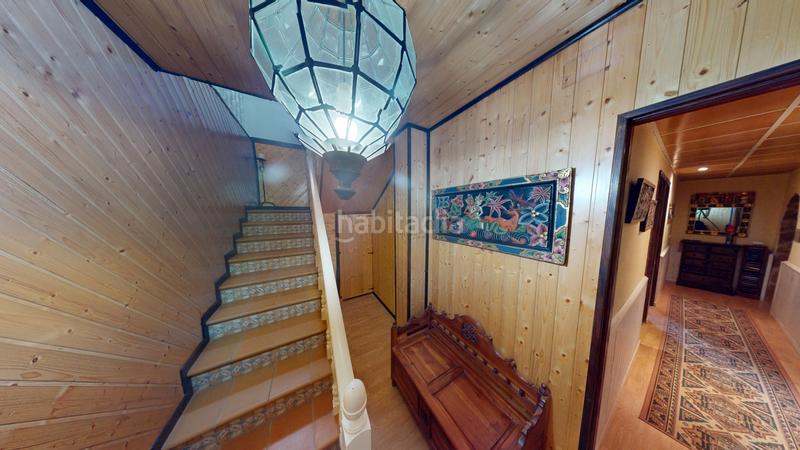 Foto a23fdbd9-8192-48ce-9be5-fbf317eeb1dc. Chalet ?? chalet reformado con vistas al maigmó, piscina y zona chill-out en finca terol () en Tibi