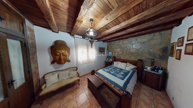 Foto ad14e3af-1187-437a-b3c3-cd1c96228c2d. Chalet ?? chalet reformado con vistas al maigmó, piscina y zona chill-out en finca terol () en Tibi