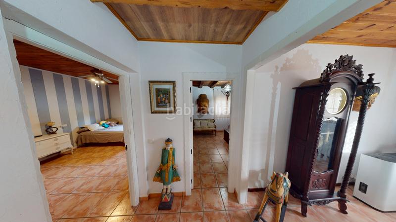 Foto b0474da2-407a-4397-a220-2d1c77199dd8. Chalet ?? chalet reformado con vistas al maigmó, piscina y zona chill-out en finca terol () en Tibi