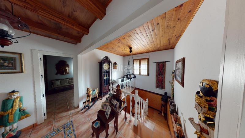 Foto bd5a19c6-817c-4a75-926c-51046da87aa0. Chalet ?? chalet reformado con vistas al maigmó, piscina y zona chill-out en finca terol () en Tibi