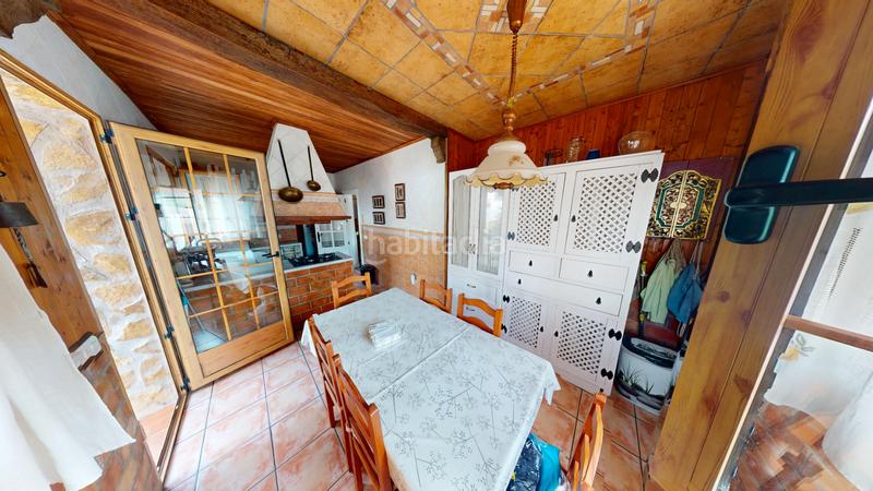 Foto e3038ab2-82c2-47e4-b622-c1d85630e971. Chalet ?? chalet reformado con vistas al maigmó, piscina y zona chill-out en finca terol () en Tibi