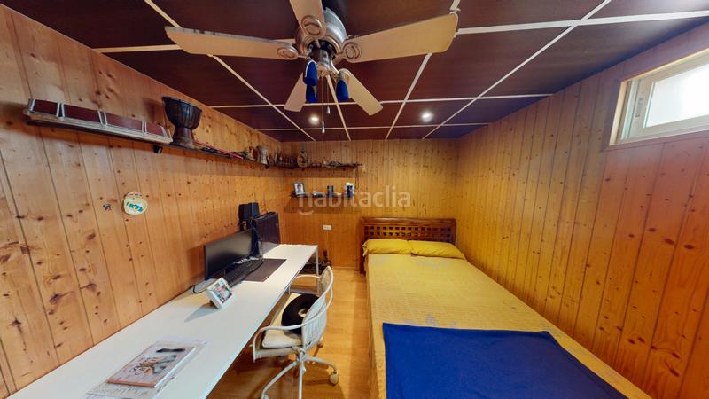 Foto eab68a9a-b756-4272-be20-1c4eb666fb98. Chalet ?? chalet reformado con vistas al maigmó, piscina y zona chill-out en finca terol () en Tibi