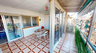 Appartement  Calle presbitero baltasar carrasco. Luminoso piso con doble terraza y vistas despejadas – 3 habitaci
