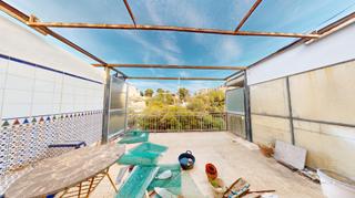 Dachwohnung  Carrer camí de ronda. ?? ático con dos terrazas en san blas – gran oportunidad de refo