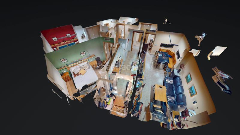 Foto 520adb6c-59b4-430f-8dc4-3d49dc60932f. Flat in Campoamor Alicante