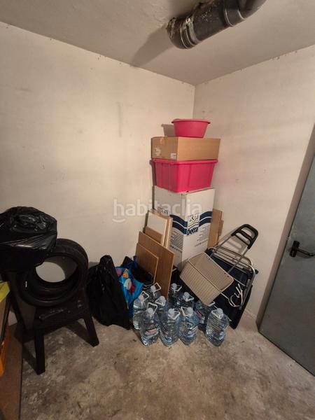 Foto cbc1985e-4610-40ae-9944-481fc962fb21. Flat in Campoamor Alicante