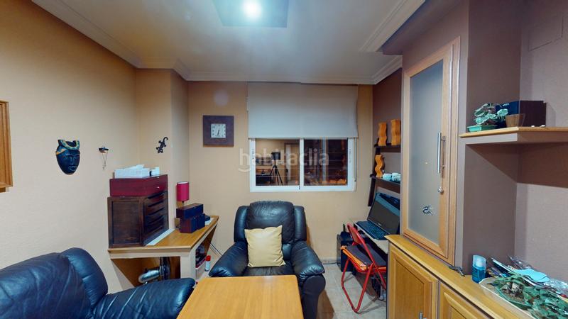 Foto dc45f60a-d495-4e2d-9cca-0f6b8b208501. Flat in Campoamor Alicante