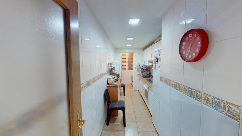 Foto e62835c4-01bd-470c-b5f2-37259b4e619a. Flat in Campoamor Alicante