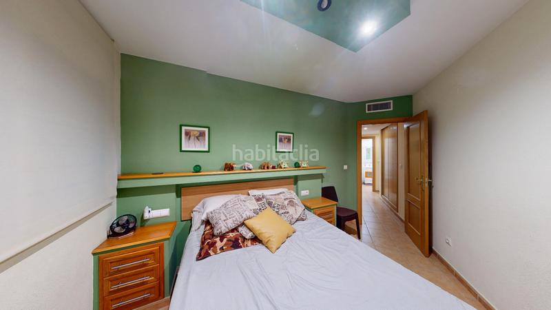 Foto f3e1d89a-10b1-4252-92e5-88a1673db862. Flat in Campoamor Alicante