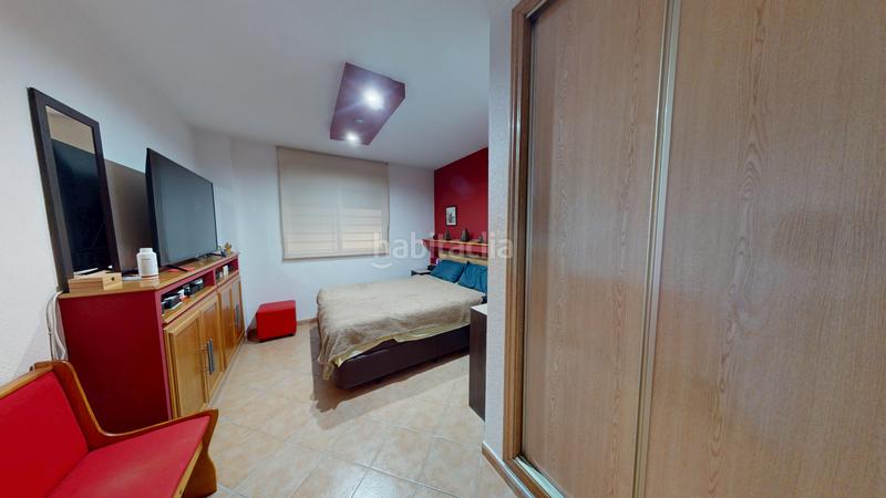 Foto facffe53-a101-4f82-b52b-a04e7fc2f239. Flat in Campoamor Alicante