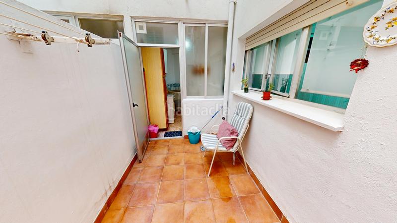 Foto 0d3d6ca9-d02e-4e38-844a-409431305e01. Piso  en venta en calle olof palme en Altozano - Conde Lumiares Alicante