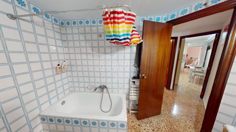 Foto 0dde575a-3bad-4676-a63e-6ebb991b604b. Piso  en venta en calle olof palme en Altozano - Conde Lumiares Alicante