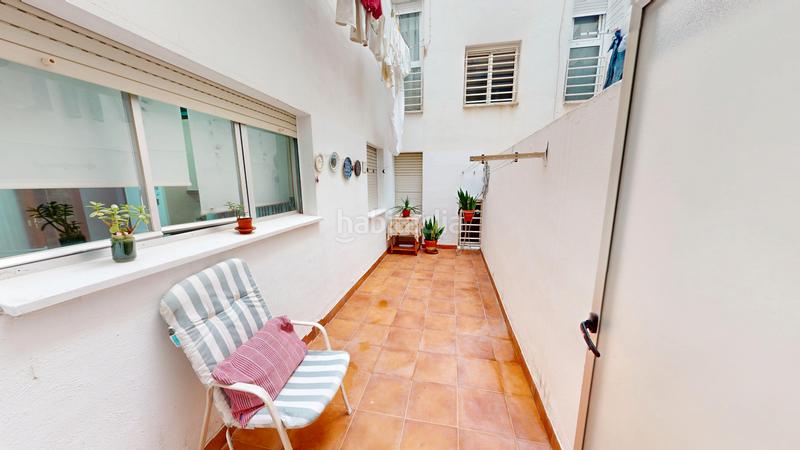 Foto 106e0690-d2da-4e9b-aaa3-35ac01acc2c6. Piso  en venta en calle olof palme en Altozano - Conde Lumiares Alicante