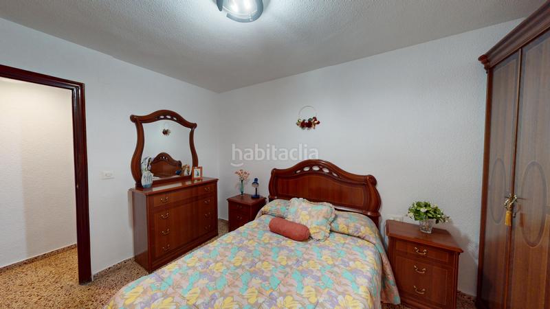 Foto 1227cebc-d215-40c3-9a88-61c13c20ddcd. Piso  en venta en calle olof palme en Altozano - Conde Lumiares Alicante