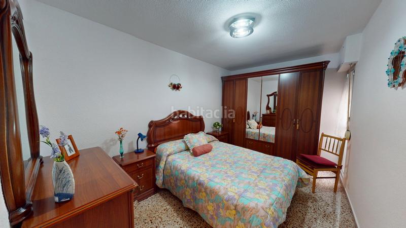 Foto 3d46fb35-3bb2-4426-833b-432756576776. Piso  en venta en calle olof palme en Altozano - Conde Lumiares Alicante