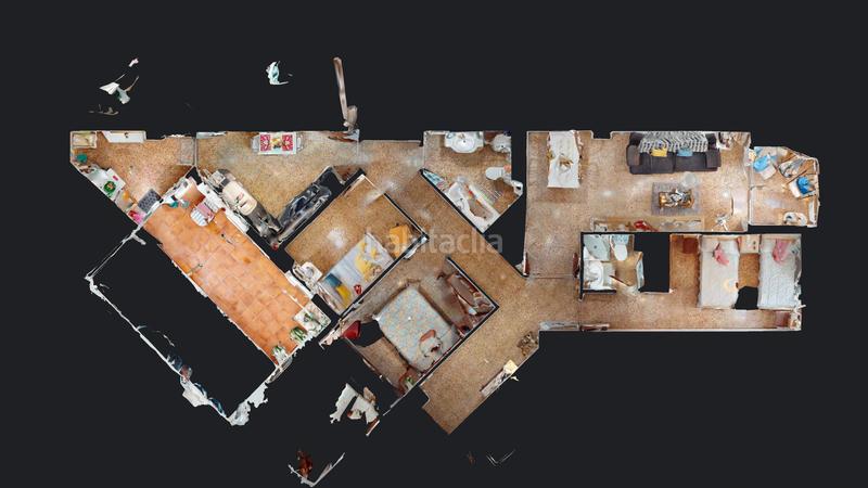 Foto 4b32d4ec-aff6-4528-9c1c-e5281dbd831a. Piso  en venta en calle olof palme en Altozano - Conde Lumiares Alicante