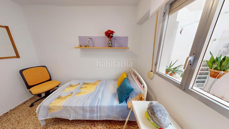 Foto 527bd2c2-d29e-4278-8446-29a3419b129b. Piso  en venta en calle olof palme en Altozano - Conde Lumiares Alicante