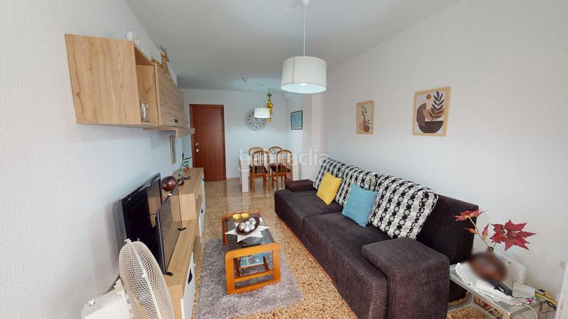 Foto 5868c921-b9b5-4e8e-9e50-394e37681eb9. Piso  en venta en calle olof palme en Altozano - Conde Lumiares Alicante