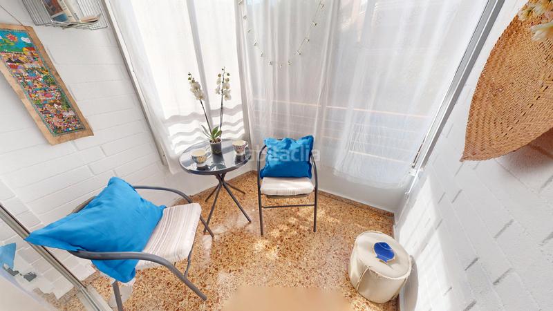 Foto 5befadd1-6df2-4a3f-b816-82cf7c8b56db. Piso  en venta en calle olof palme en Altozano - Conde Lumiares Alicante