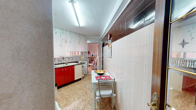 Foto 5d96c50c-377f-4c21-bac0-25a200813c4c. Piso  en venta en calle olof palme en Altozano - Conde Lumiares Alicante