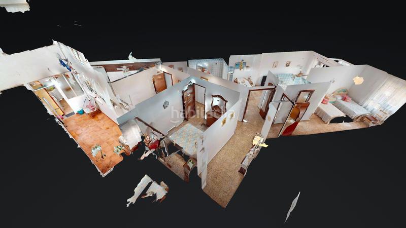 Foto 8d1b42c6-1b4a-4170-b020-7618fa206846. Piso  en venta en calle olof palme en Altozano - Conde Lumiares Alicante