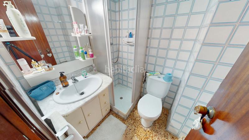 Foto 98e437f2-666c-4614-b65a-6b090ebd814e. Piso  en venta en calle olof palme en Altozano - Conde Lumiares Alicante