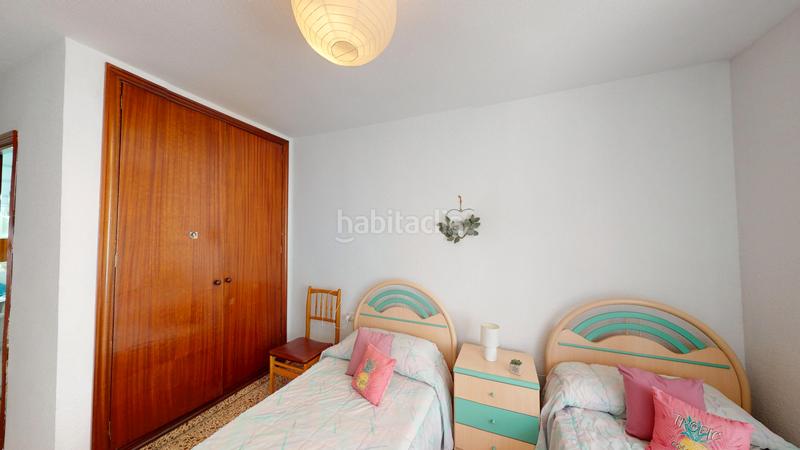 Foto aba5b08a-ee7b-4558-a6ec-f3941a69623e. Piso  en venta en calle olof palme en Altozano - Conde Lumiares Alicante