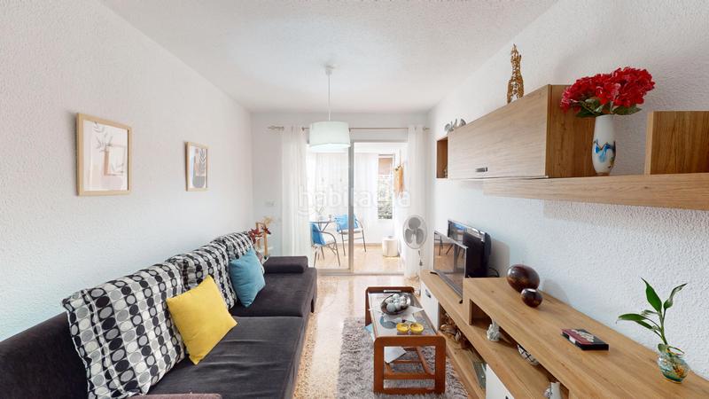 Foto beeb5615-bb90-4104-8da4-9723a6b1001e. Piso  en venta en calle olof palme en Altozano - Conde Lumiares Alicante