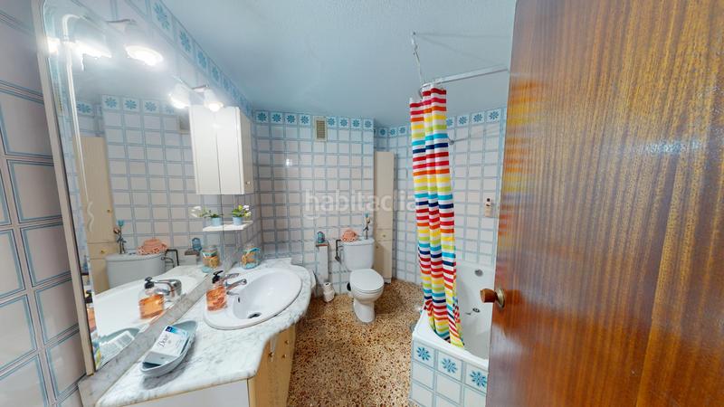 Foto d1cf3278-c696-4816-92da-42aeca4d26f5. Piso  en venta en calle olof palme en Altozano - Conde Lumiares Alicante