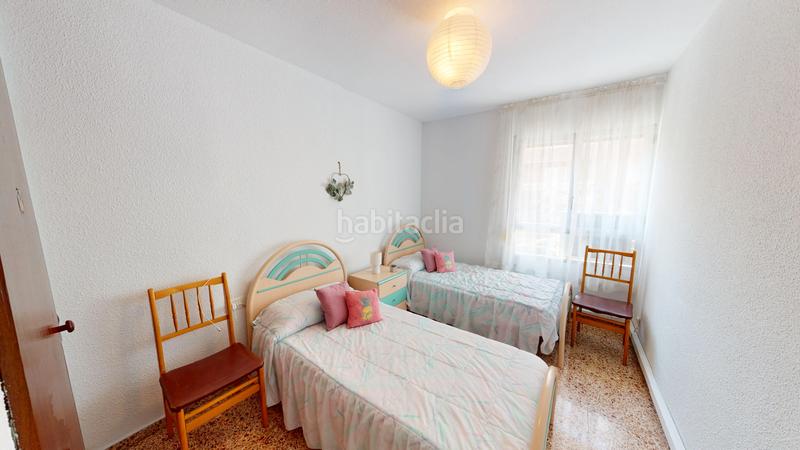 Foto e2c46c43-4350-4332-9ccf-f294b8112420. Piso  en venta en calle olof palme en Altozano - Conde Lumiares Alicante