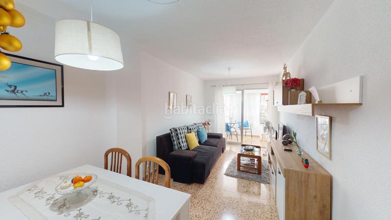 Foto f80d1589-2de0-4d5f-b576-20a1c9fa4746. Piso  en venta en calle olof palme en Altozano - Conde Lumiares Alicante