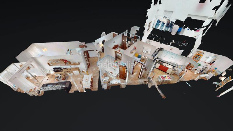 Foto fe609c2d-27c1-4750-8848-574abd50017c. Piso  en venta en calle olof palme en Altozano - Conde Lumiares Alicante