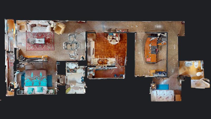 Foto 8e1bb818-67b1-4eab-b137-d5d70b9631c8. Appartamento in Campoamor Alicante