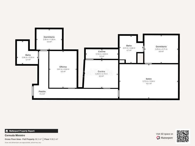 Foto a72768fd-6699-4b69-9f0e-f4c2c310e981. Appartamento in Campoamor Alicante