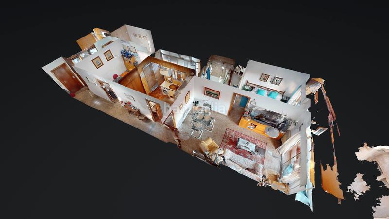 Foto adea58b8-641b-4676-88d0-03fe31a99cc6. Appartamento in Campoamor Alicante