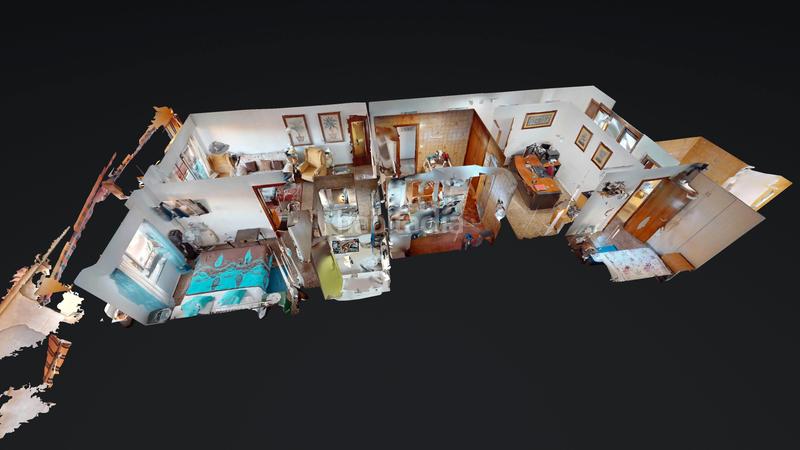 Foto c79e5c60-0e68-4900-a894-3fbd1f8f1daa. Appartamento in Campoamor Alicante