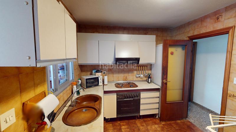 Foto d86d8bf2-50c7-4305-95bd-9f318f3e8735. Appartamento in Campoamor Alicante