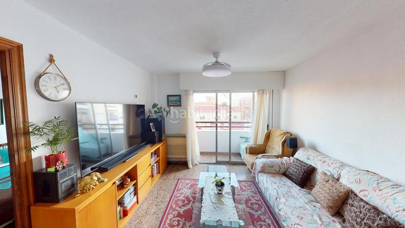 Foto ec1a6dab-9eea-4672-891d-7ae0e0f77f14. Appartamento in Campoamor Alicante