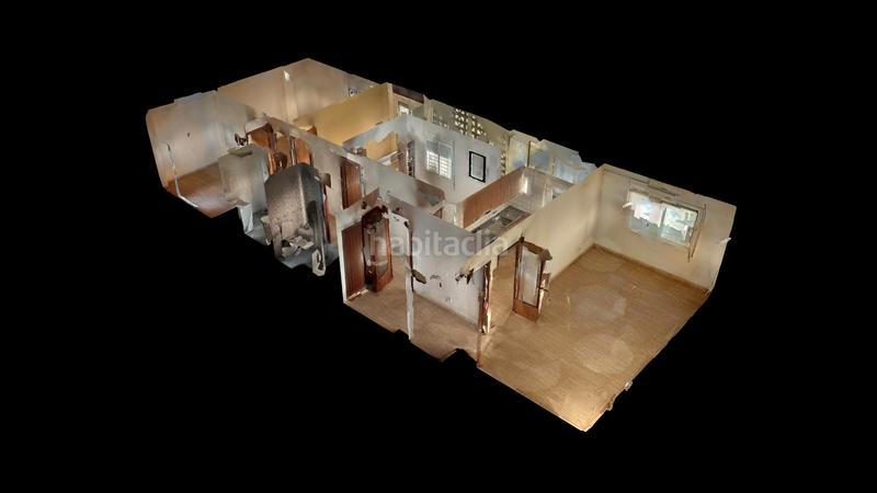 Foto 4e771f0d-be77-4720-9082-f7a04148de27. Piso ¡no pierdas la oportunidad de adquirir esta maravillosa vivienda en una de las mejores zonas ! en Alicante