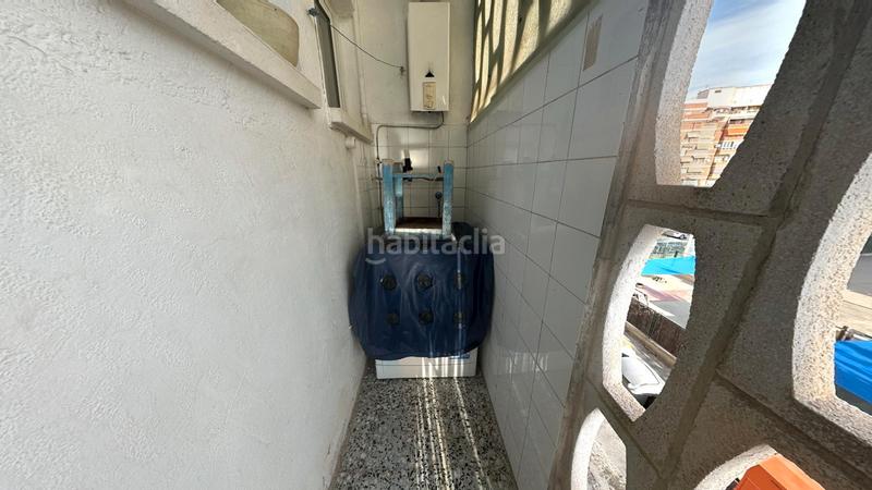 Foto e3b19a68-3da0-46ea-8cd0-5a2ab068464c. Appartamento in Los Ángeles Alicante