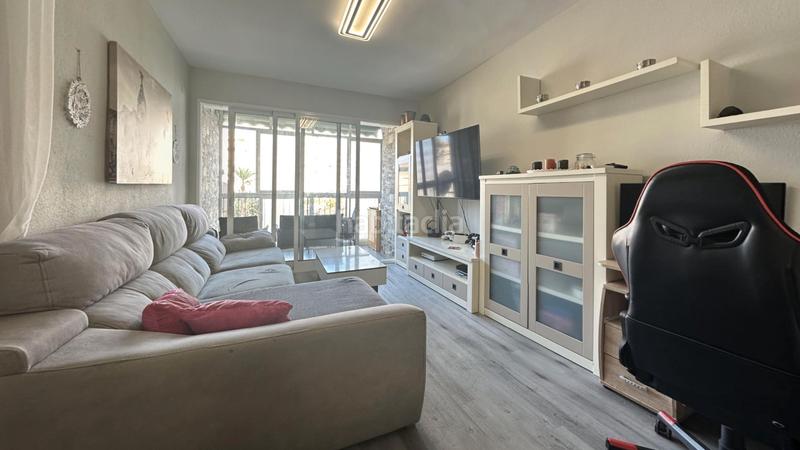 Foto d78d62bd-5350-418c-9d30-6e9583a5e9fe. Pis a Los Ángeles Alicante